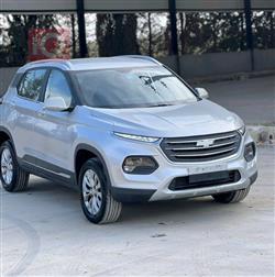 شيفروليه جرووف